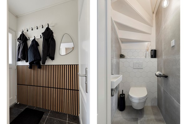 Foto - Te koop: Van Hallstraat 24, 4463 TZ Goes