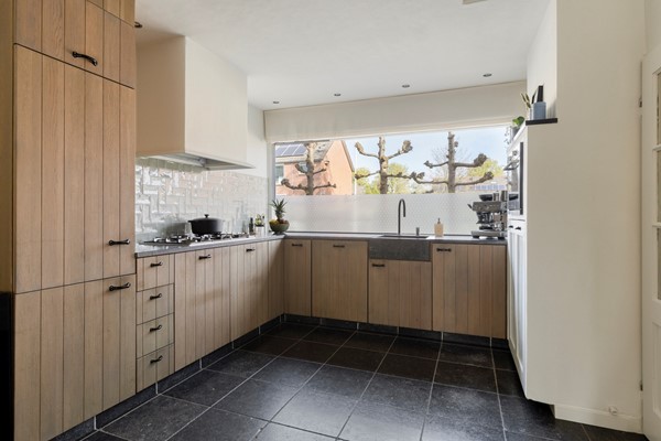 Foto - Te koop: Van Hallstraat 24, 4463 TZ Goes