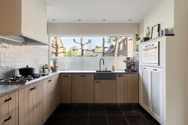 Foto - Te koop: Van Hallstraat 24, 4463 TZ Goes