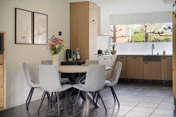 Foto - Te koop: Van Hallstraat 24, 4463 TZ Goes