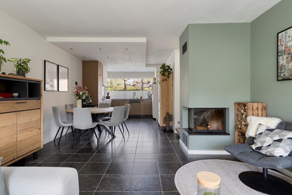 Foto - Te koop: Van Hallstraat 24, 4463 TZ Goes