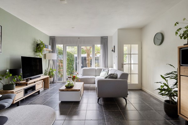 Foto - Te koop: Van Hallstraat 24, 4463 TZ Goes