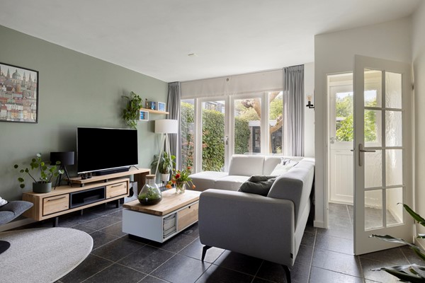 Foto - Te koop: Van Hallstraat 24, 4463 TZ Goes