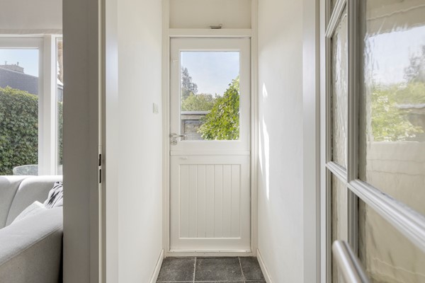 Foto - Te koop: Van Hallstraat 24, 4463 TZ Goes