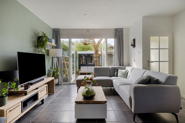 Foto - Te koop: Van Hallstraat 24, 4463 TZ Goes