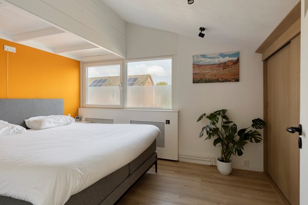 Foto - Te koop: Van Hallstraat 24, 4463 TZ Goes