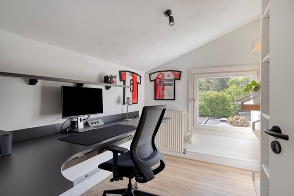 Foto - Te koop: Van Hallstraat 24, 4463 TZ Goes