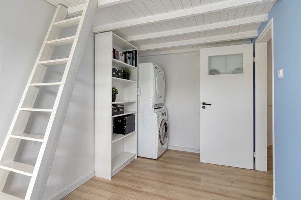 Foto - Te koop: Van Hallstraat 24, 4463 TZ Goes