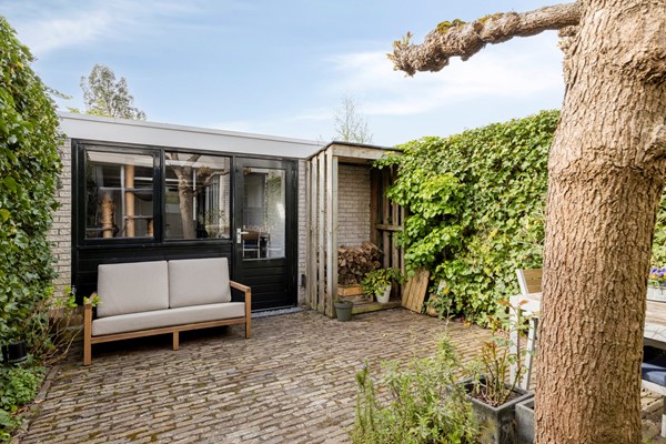 Foto - Te koop: Van Hallstraat 24, 4463 TZ Goes