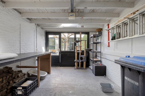 Foto - Te koop: Van Hallstraat 24, 4463 TZ Goes