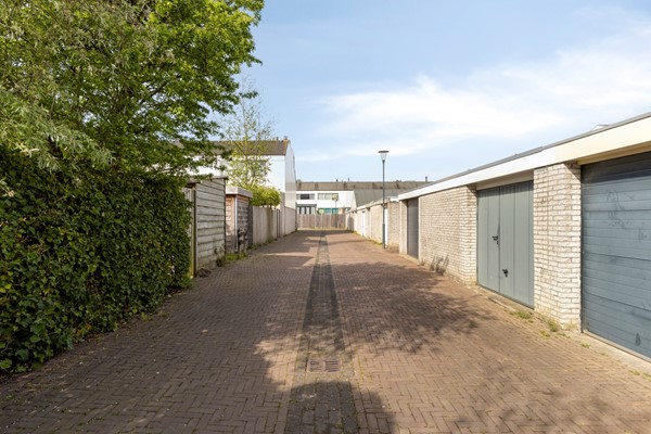 Foto - Te koop: Van Hallstraat 24, 4463 TZ Goes