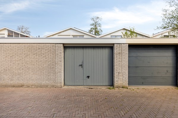 Foto - Te koop: Van Hallstraat 24, 4463 TZ Goes