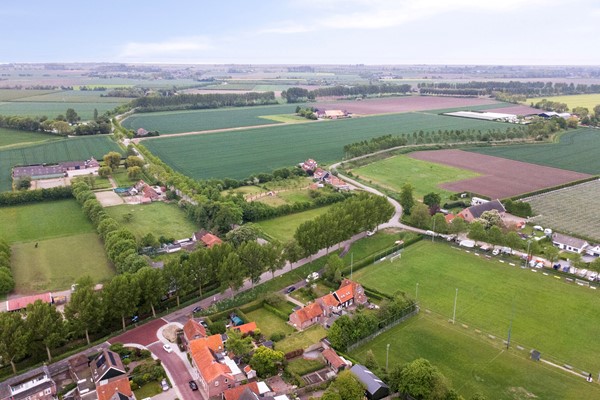 Foto - Onder bod: Siguitsedijk 24, 4434 AJ Kwadendamme