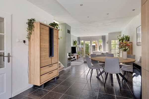 Foto - Te koop: Van Hallstraat 24, 4463 TZ Goes