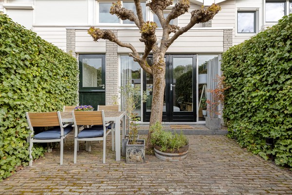 Foto - Te koop: Van Hallstraat 24, 4463 TZ Goes