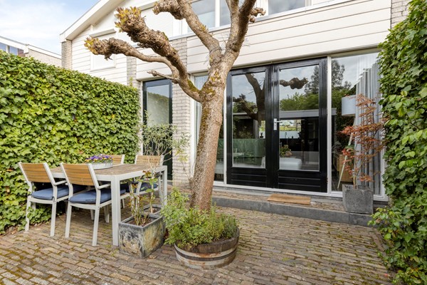 Foto - Te koop: Van Hallstraat 24, 4463 TZ Goes