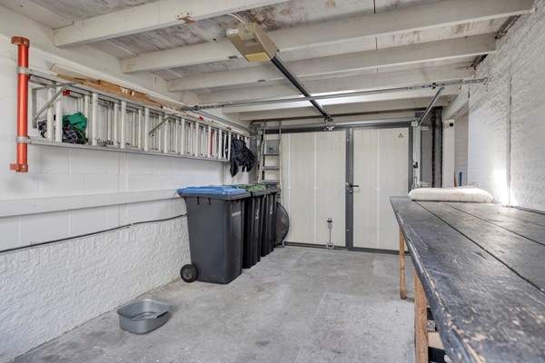 Foto - Te koop: Van Hallstraat 24, 4463 TZ Goes