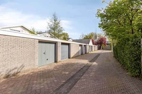 Foto - Te koop: Van Hallstraat 24, 4463 TZ Goes