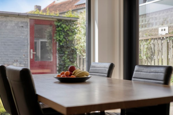 Foto - Te koop: Kamperfoeliestraat 87, 4461 VM Goes