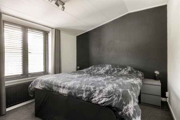 Foto - Te koop: Kamperfoeliestraat 87, 4461 VM Goes