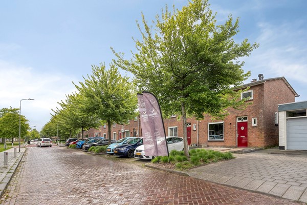 Foto - Te koop: Kamperfoeliestraat 87, 4461 VM Goes