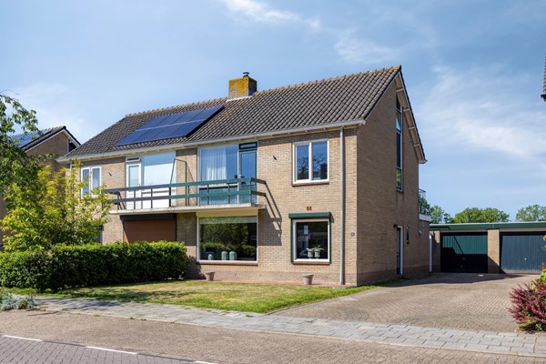 Te koop: Zomerweg 55, 4481CA Kloetinge
