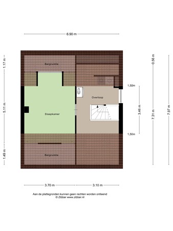 Plattegrond - Zomerweg 55, 4481 CA Kloetinge - 186067258_1653852_zomer_tweede_verdiepi_first_design_20260523_aae6fb.jpg