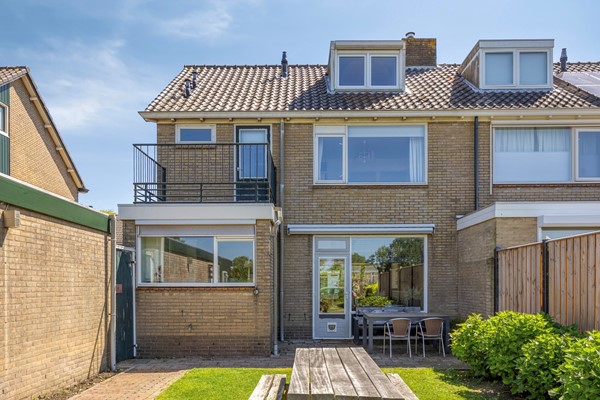 Foto - Te koop: Zomerweg 55, 4481 CA Kloetinge