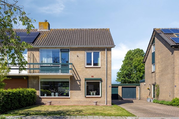 Foto - Te koop: Zomerweg 55, 4481 CA Kloetinge