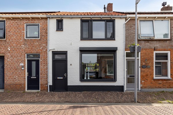 Te koop: Dorpsstraat 25, 4451BA Heinkenszand