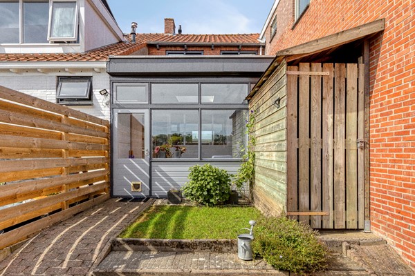 Foto - Te koop: Dorpsstraat 25, 4451 BA Heinkenszand