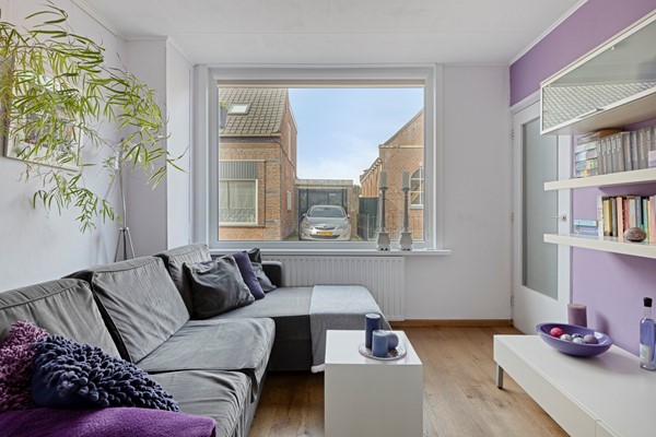 Foto - Te koop: Dorpsstraat 25, 4451 BA Heinkenszand