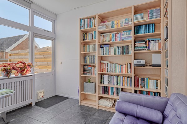 Foto - Te koop: Dorpsstraat 25, 4451 BA Heinkenszand