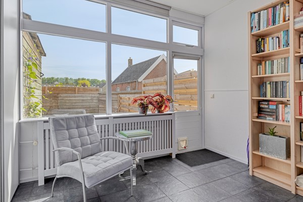 Foto - Te koop: Dorpsstraat 25, 4451 BA Heinkenszand