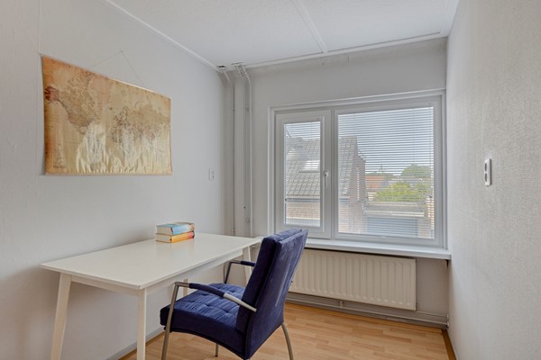 Foto - Te koop: Dorpsstraat 25, 4451 BA Heinkenszand