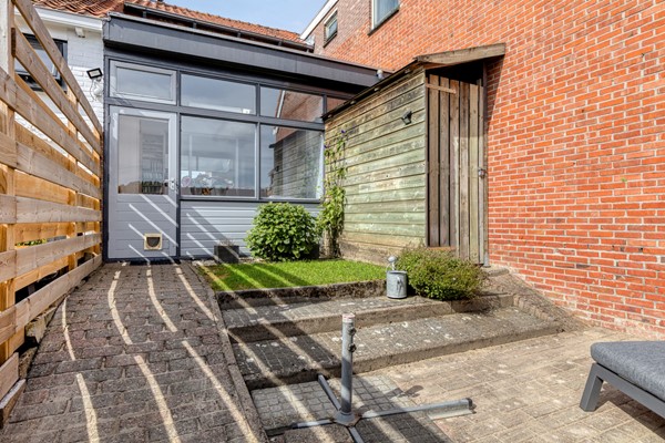 Foto - Te koop: Dorpsstraat 25, 4451 BA Heinkenszand