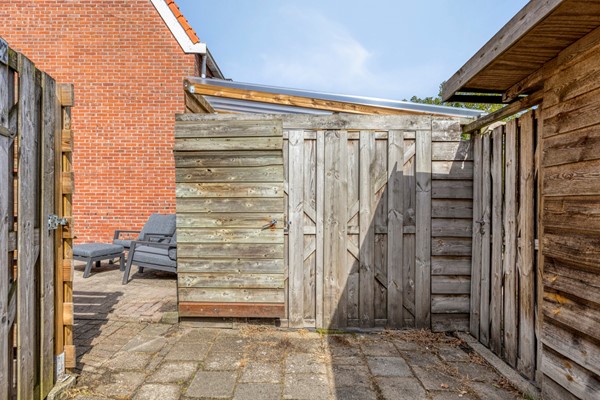 Foto - Te koop: Dorpsstraat 25, 4451 BA Heinkenszand