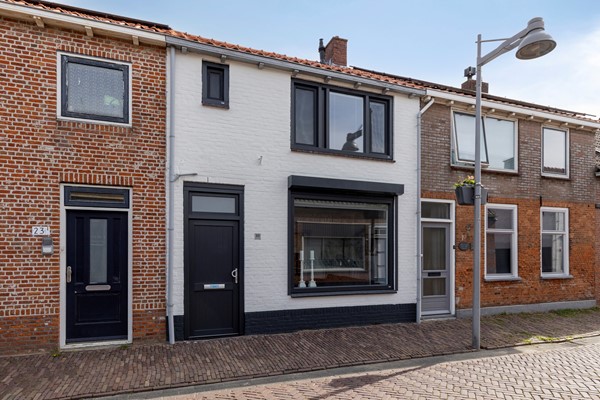 Foto - Te koop: Dorpsstraat 25, 4451 BA Heinkenszand