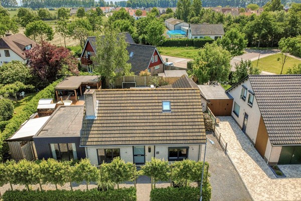 Foto - Te koop: Prunusstraat 71, 4431 DD 's-Gravenpolder