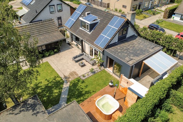 Foto - Te koop: Prunusstraat 71, 4431 DD 's-Gravenpolder