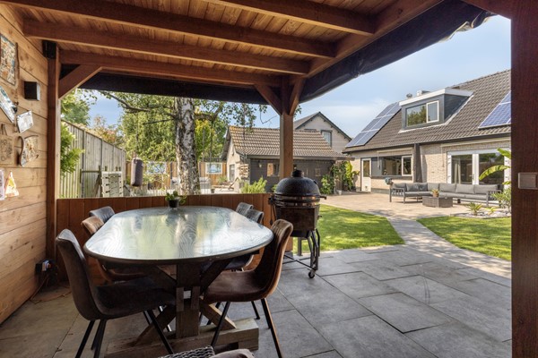 Foto - Te koop: Prunusstraat 71, 4431 DD 's-Gravenpolder