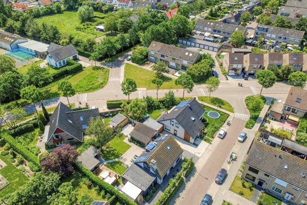 Foto - Te koop: Prunusstraat 71, 4431 DD 's-Gravenpolder