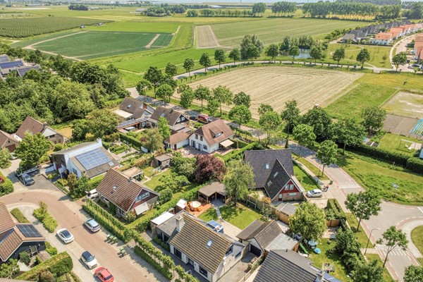 Foto - Te koop: Prunusstraat 71, 4431 DD 's-Gravenpolder