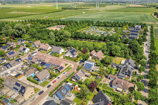 Foto - Te koop: Prunusstraat 71, 4431 DD 's-Gravenpolder