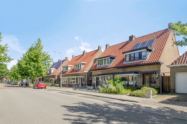 Foto - Te koop: Anjelierstraat 48, 4461 PP Goes