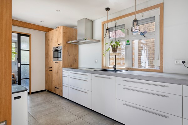 Foto - Te koop: Anjelierstraat 48, 4461 PP Goes