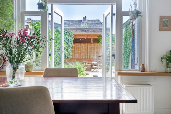 Foto - Te koop: Anjelierstraat 48, 4461 PP Goes