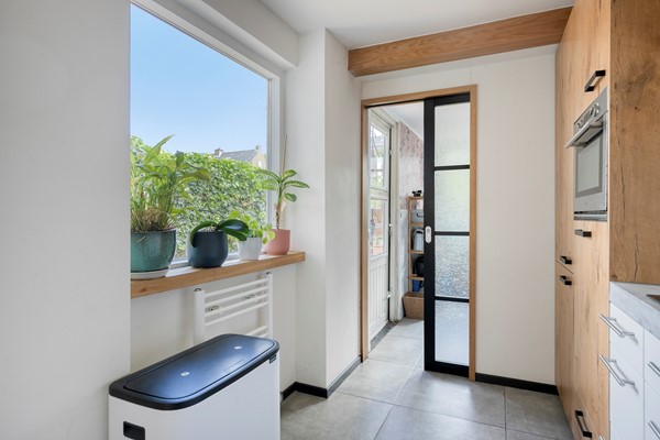 Foto - Te koop: Anjelierstraat 48, 4461 PP Goes
