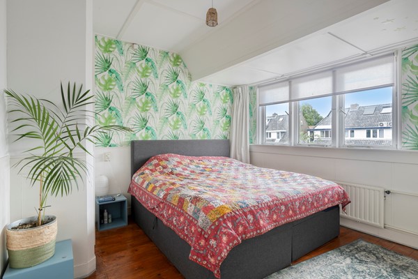 Foto - Te koop: Anjelierstraat 48, 4461 PP Goes
