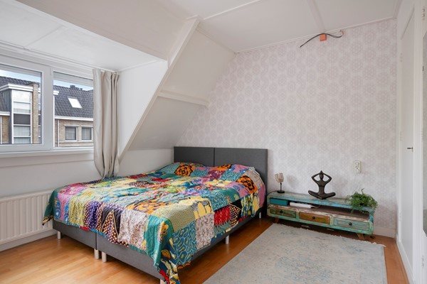 Foto - Te koop: Anjelierstraat 48, 4461 PP Goes